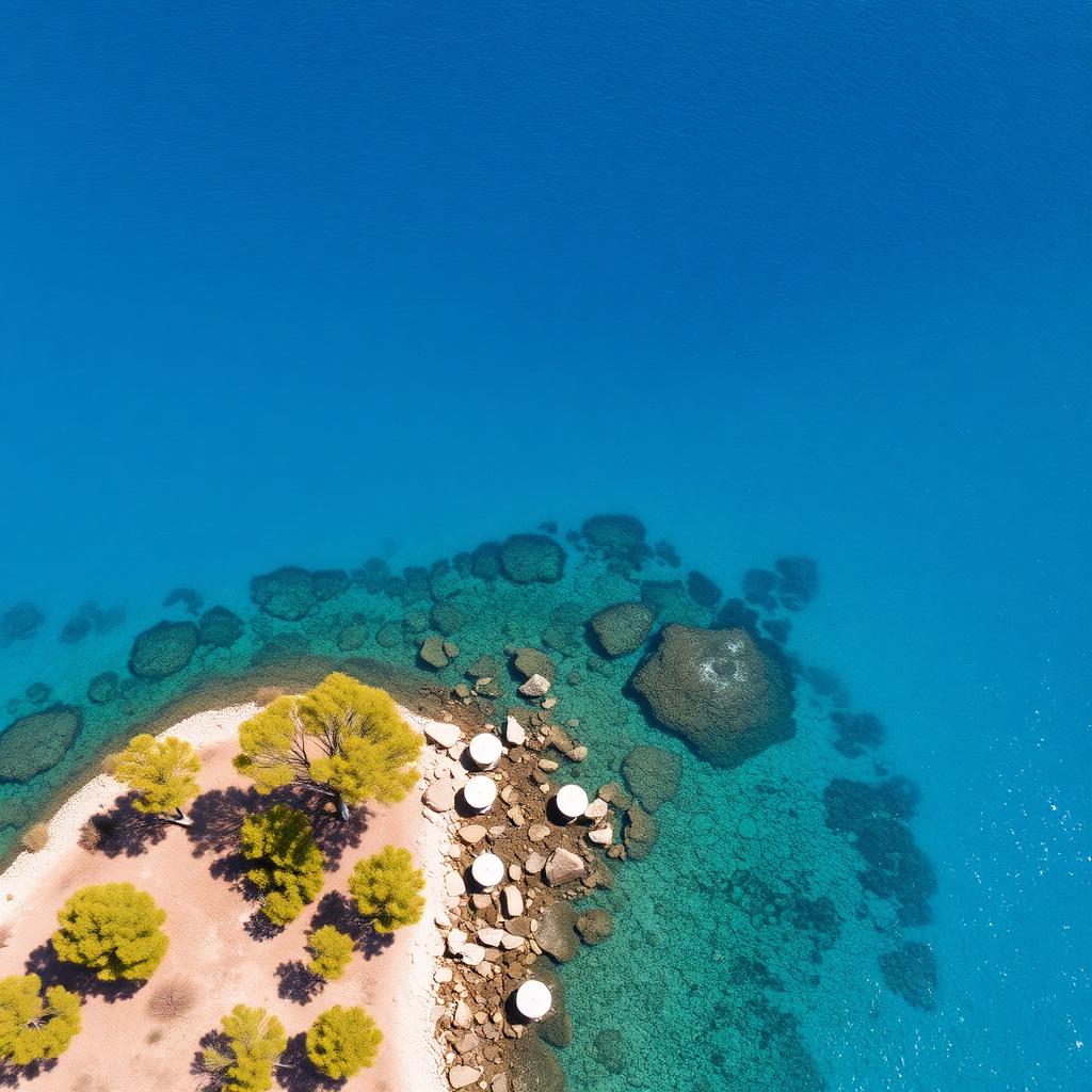 Anthony Quinn Bay