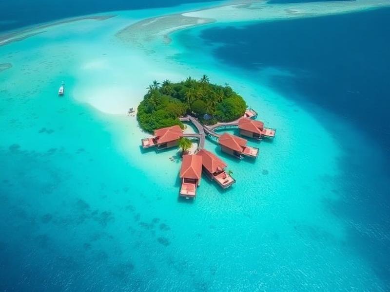 Blue Lagoon Resort