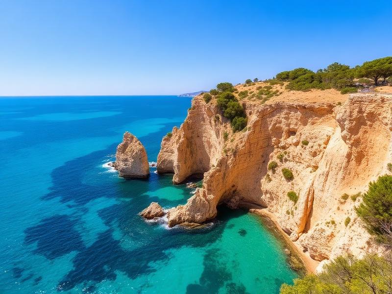 Direktflug nach Mallorca – Hin & Zurück
