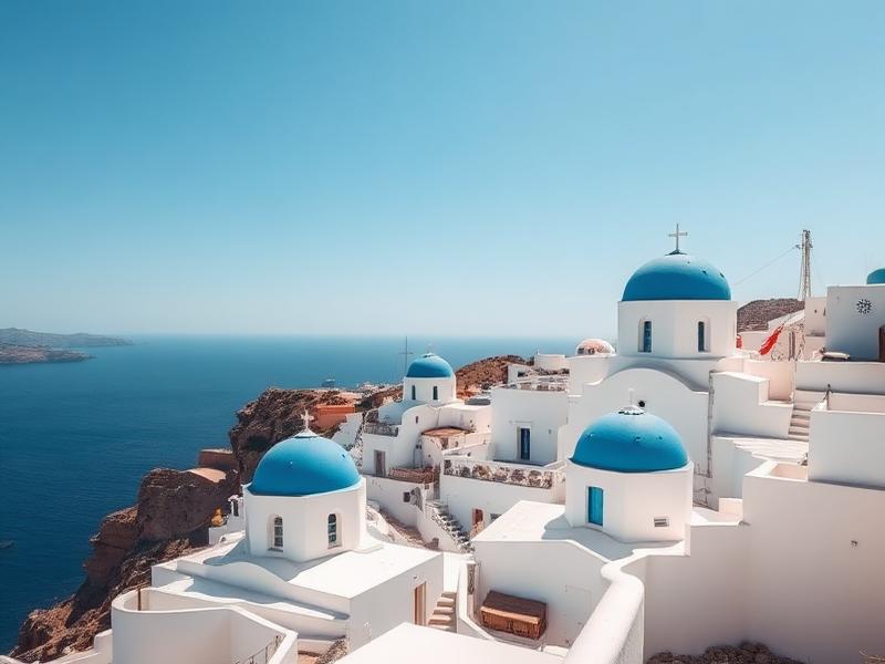 Aegean View Suites