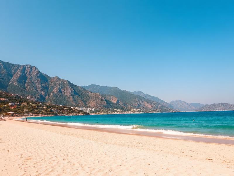 Sun Beach Resort