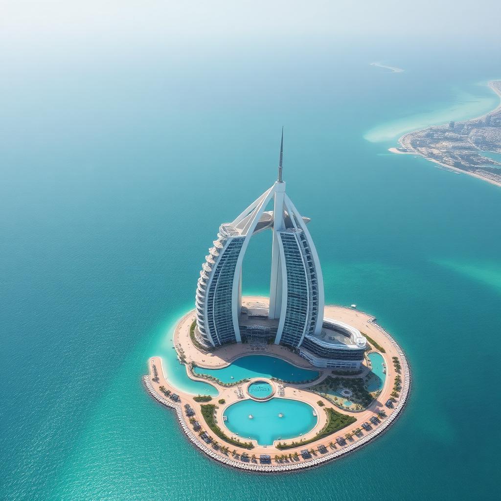 Palm Jumeirah