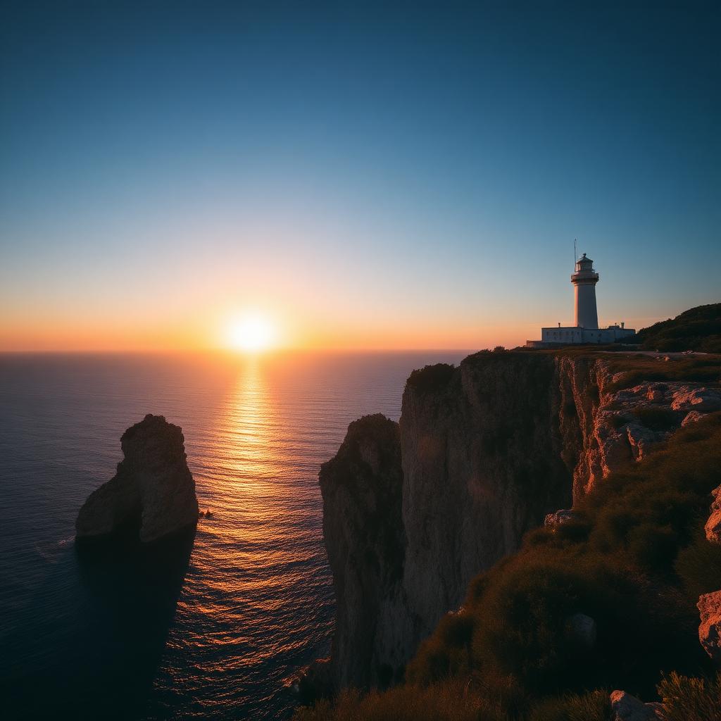 Cap de Formentor